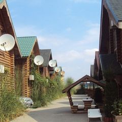 База отдыха Волшебная каламита, Севастополь, Крым