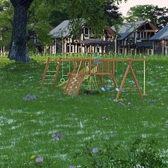 Коттеджный комплекс Проран, Самара, Самарская область