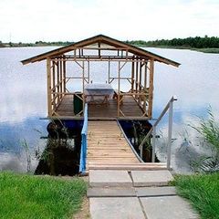 Коттеджный комплекс Проран, Самара, Самарская область