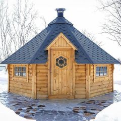 Гостевой дом Т-Люкс, Анивский район, Сахалинская область