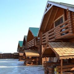 База отдыха Волшебная каламита, Севастополь, Крым