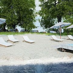 Коттеджный комплекс Проран, Самара, Самарская область