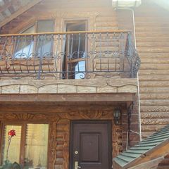 База отдыха Волшебная каламита, Севастополь, Крым