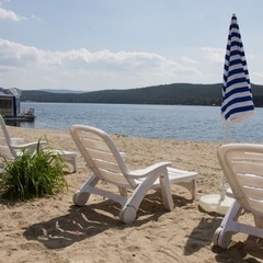 Коттеджный комплекс Проран, Самара, Самарская область