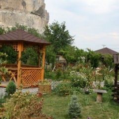 Усадьба Алимова балка, Севастополь, Крым