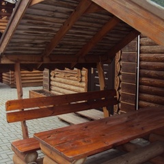 База отдыха Волшебная каламита, Севастополь, Крым