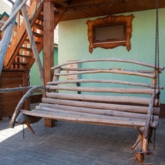 База отдыха Волшебная каламита, Севастополь, Крым