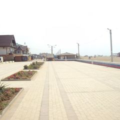 База отдыха Волшебная каламита, Севастополь, Крым