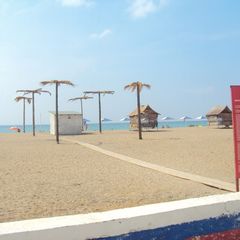 База отдыха Волшебная каламита, Севастополь, Крым