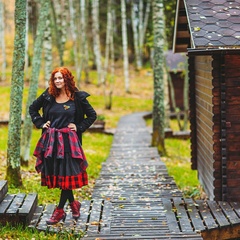 База отдыха Хутор «Салокюля», Лахденпохский район, Республика Карелия