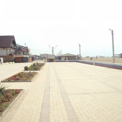 База отдыха Волшебная каламита, Севастополь, Крым