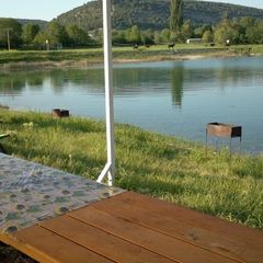 База отдыха Два пруда, Севастополь, Крым