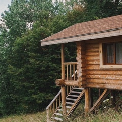 Комплекс отдыха Eco Camp, Севастополь, Крым