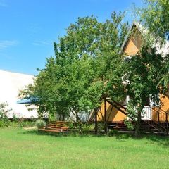База отдыха Коронелли, Феодосия, Крым