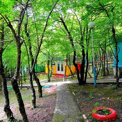 База отдыха Дубрава, Туапсинский район, Краснодарский край