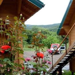 Усадьба Двуречье, Алушта, Крым