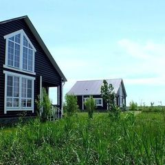 Рыболовно-охотничья база Кабаний остров, Камызякский район, Астраханская область