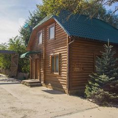База отдыха Грушевое озеро, Севастополь, Крым