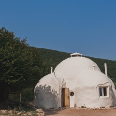 Комплекс отдыха Eco Camp, Севастополь, Крым