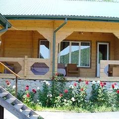 Усадьба Двуречье, Алушта, Крым