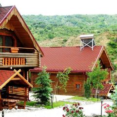Отель Жемчужина Арпата, Алушта, Крым