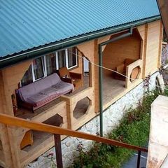 Усадьба Двуречье, Алушта, Крым