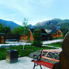 Отель Жемчужина Арпата, Алушта, Крым