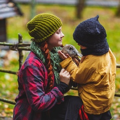 База отдыха Хутор «Салокюля», Лахденпохский район, Республика Карелия