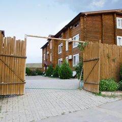Гостевой дом Izbushka, Феодосия, Крым