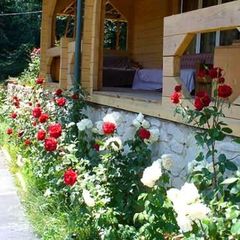 Усадьба Двуречье, Алушта, Крым