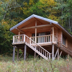 Комплекс отдыха Eco Camp, Севастополь, Крым
