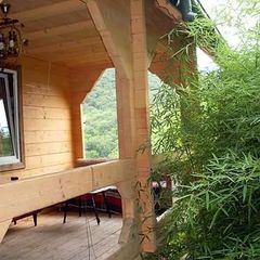 Усадьба Двуречье, Алушта, Крым