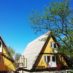 База отдыха Коронелли, Феодосия, Крым