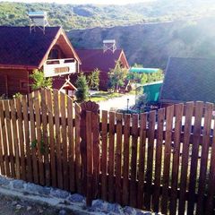Отель Жемчужина Арпата, Алушта, Крым