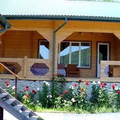 Усадьба Двуречье, Алушта, Крым