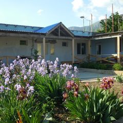 Гостевой дом Золотая подкова, Алушта, Крым