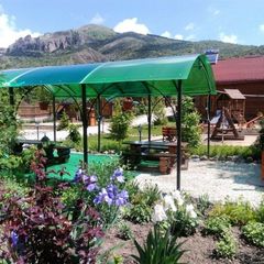 Отель Жемчужина Арпата, Алушта, Крым