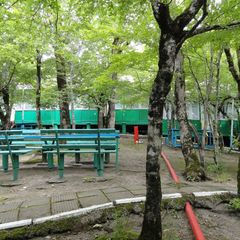 База отдыха Дубрава, Туапсинский район, Краснодарский край