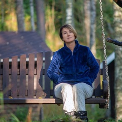 База отдыха Хутор «Салокюля», Лахденпохский район, Республика Карелия