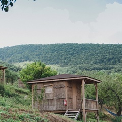Комплекс отдыха Eco Camp, Севастополь, Крым