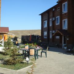 Гостевой дом Izbushka, Феодосия, Крым