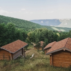 Комплекс отдыха Eco Camp, Севастополь, Крым