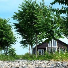 Рыболовно-охотничья база Кабаний остров, Камызякский район, Астраханская область