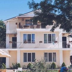 Пансионат Лазурь, Севастополь, Крым