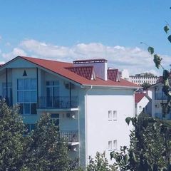 Пансионат Лазурь, Севастополь, Крым