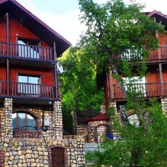 Гостевой дом Лесной Кордон, Севастополь, Крым