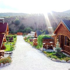 Отель Жемчужина Арпата, Алушта, Крым