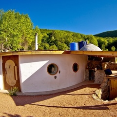 Комплекс отдыха Eco Camp, Севастополь, Крым