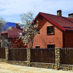 Гостевой дом Лесной Кордон, Севастополь, Крым