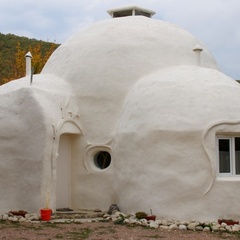 Комплекс отдыха Eco Camp, Севастополь, Крым